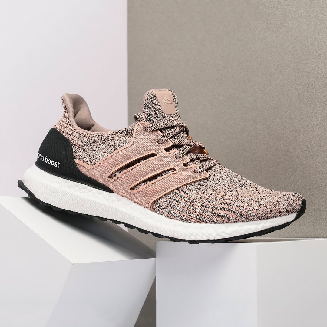 Testiss Adidas Ultra Boost juoksukeng t Intersport