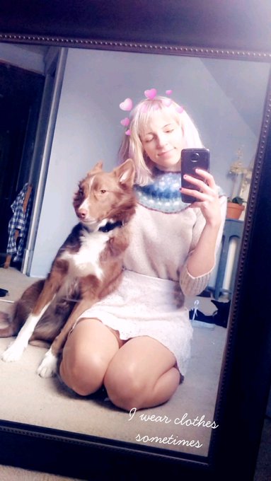 Welcome to my Twitter, ignore the fact it's from 2014 lmao https://t.co/Kt5k0ULioL<a href="/tag/bowsette"class="tags"><span>#bowsette</span></a>