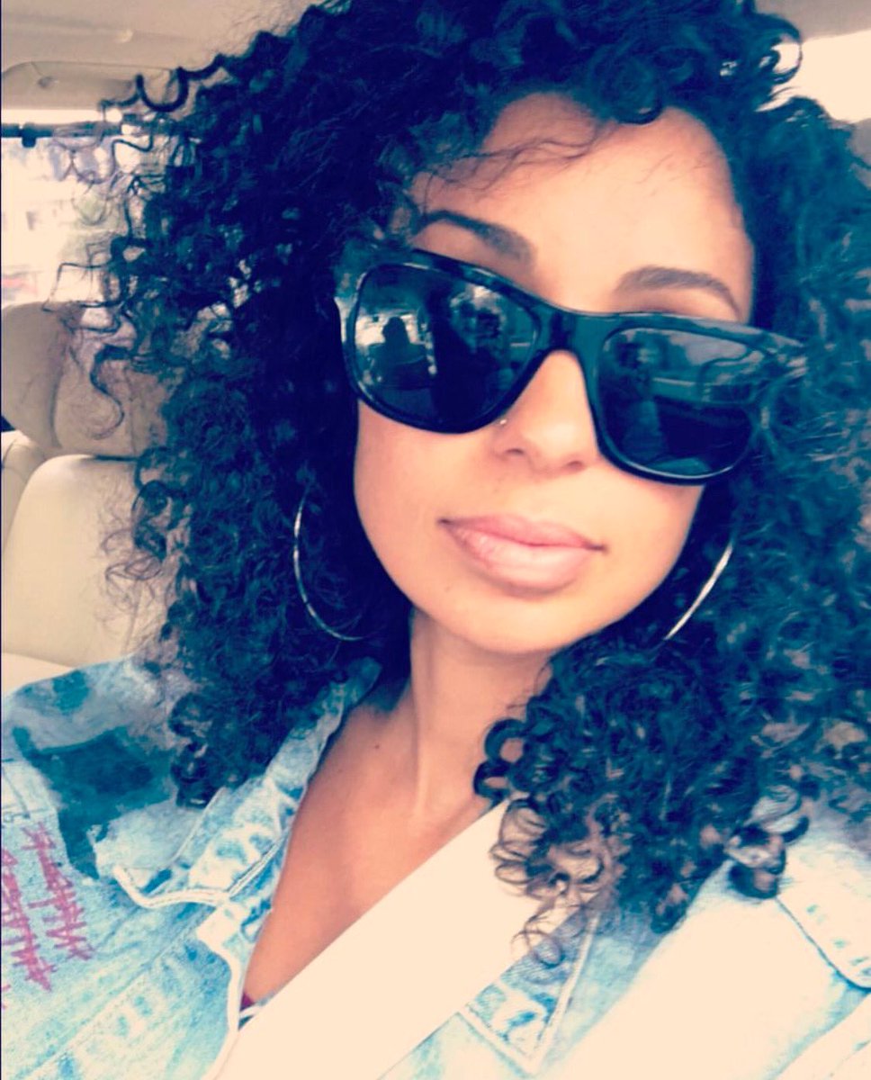 #SelfieSaturday Sending blessings &amp; positive vibes to you!!! #ShortHairDontCare 😘