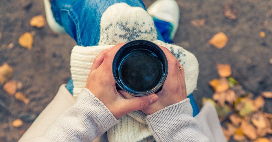 Have you ever given yourself a “do nothing” day? What would be your ideal way to spend one if you had it? bit.ly/2mou1LU