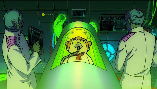 俺得 ポプテピピック考察班 まとめ 随時更新 21ページ目 Togetter