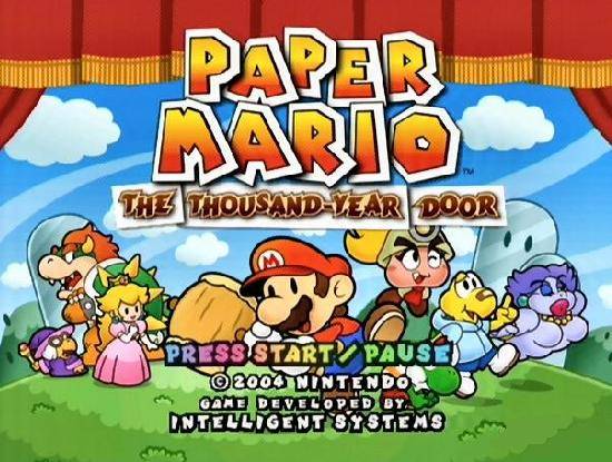 MikeyRFDGaming's tweet photo. Paper Metal Mikey's Thousand-Year Door play through going down at https://t.co/yIYE8HKKLI #twitchtv #gaming #rpgs #paper #Mario #wii #Nintendo #redefinedgaming #varietystreaming #twitchkittens https://t.co/9hvm7zim8P