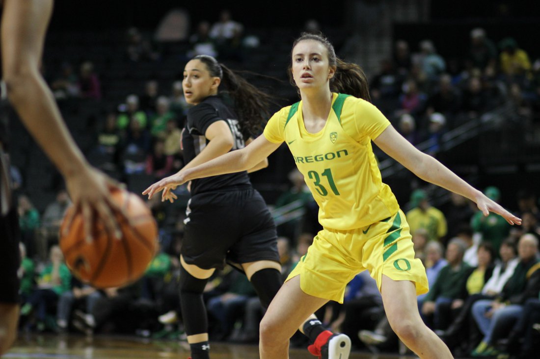 MarcMundet78's tweet photo. Hi ha hagut "derbi català" en primera ronda del March Madness femení.
Oregon 88-Seattle University 45.
- Aina Ayuso (Segle XXI - Sant Just): 3 punts - 15 minuts.
- Carla Bieg (Betània - Barcelona): 0 punts - 2 minuts. https://t.co/QOe0cQmvXc