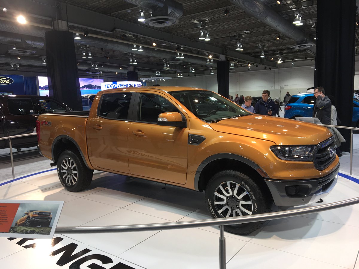 StrathmoreFord's tweet photo. Which 2018 Ford is your favorite?! We can't decide but this one is definitely in the ranking!

#CalgaryAutoShow https://t.co/jU5XA5mv79