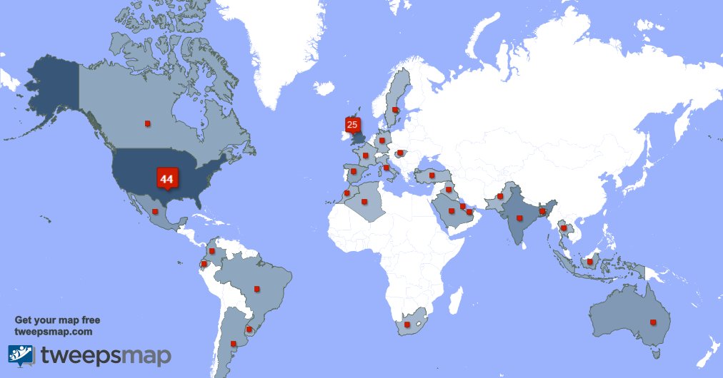 jesschaseonly's tweet photo. I have 2 new followers from UAE, and more last week. See https://t.co/wTE1YIXRlf https://t.co/zLlCPwr6oI