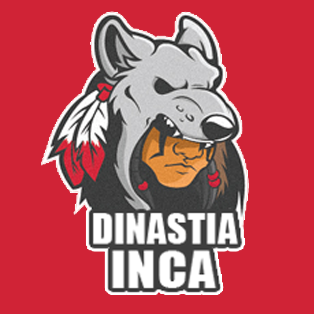 NUEVO LOGO! PARA @Dinastia_Inca