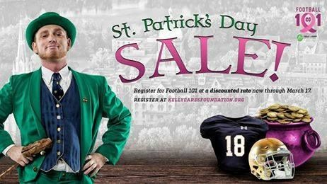 NotreDameFootball101 tweet media