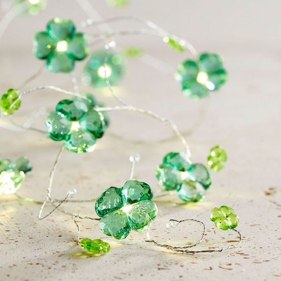 ParadigmLED's tweet image. Have a bright St. Patrick’s Day!