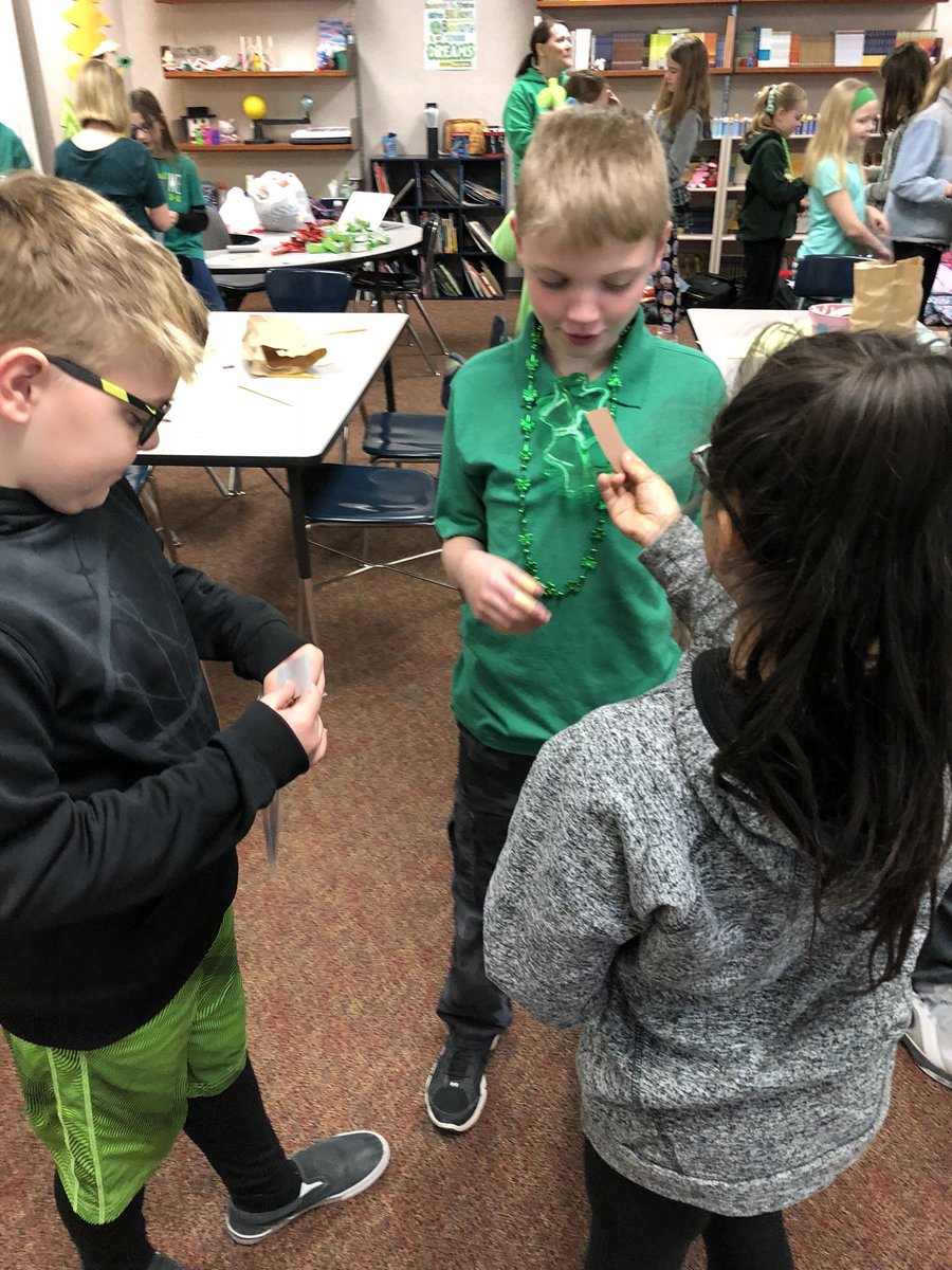 dcderichs's tweet photo. #FuzzyMud STEM activities made the book come to life with Mrs. Polacek during our #GoldenSower Club! #wheelerway https://t.co/knPHY79xHF https://t.co/bzNXg5u30k