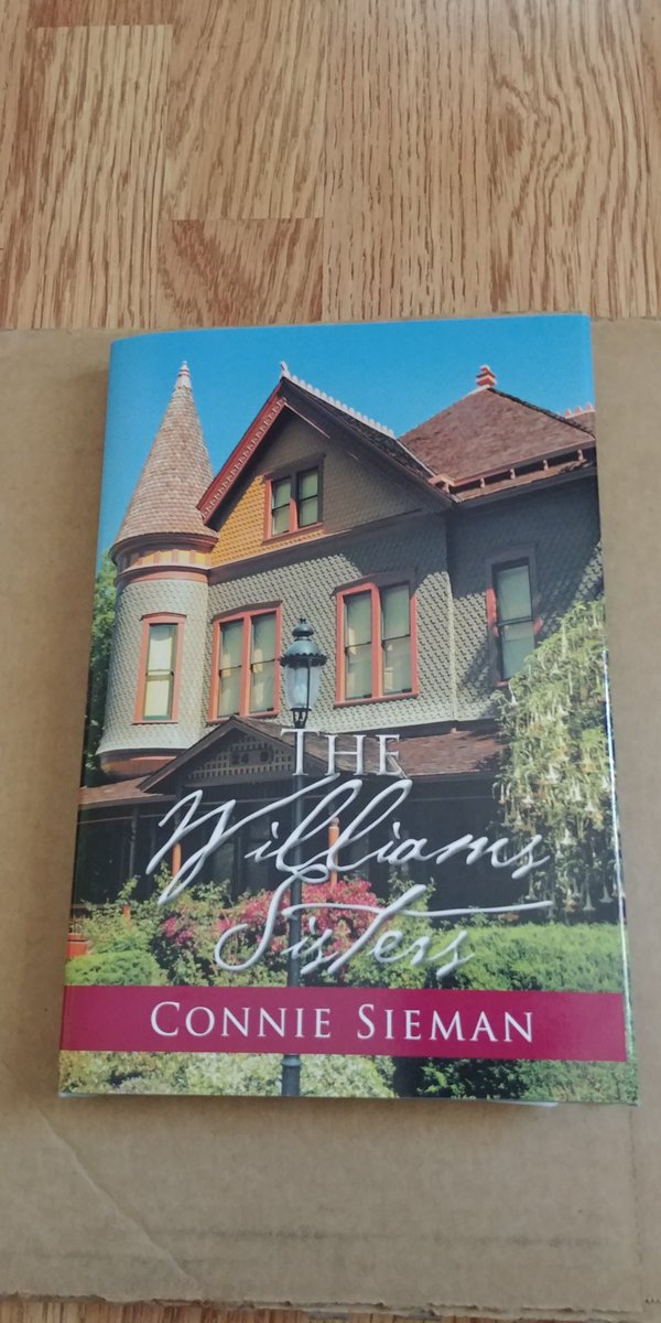 csieman2's tweet image. The Williams Sisters, is available. This Story will stop the Charmed Reboot dead in its tracks. Get ready to see Shannen Doherty, Holly Combs, and Rose McGowan on TV.