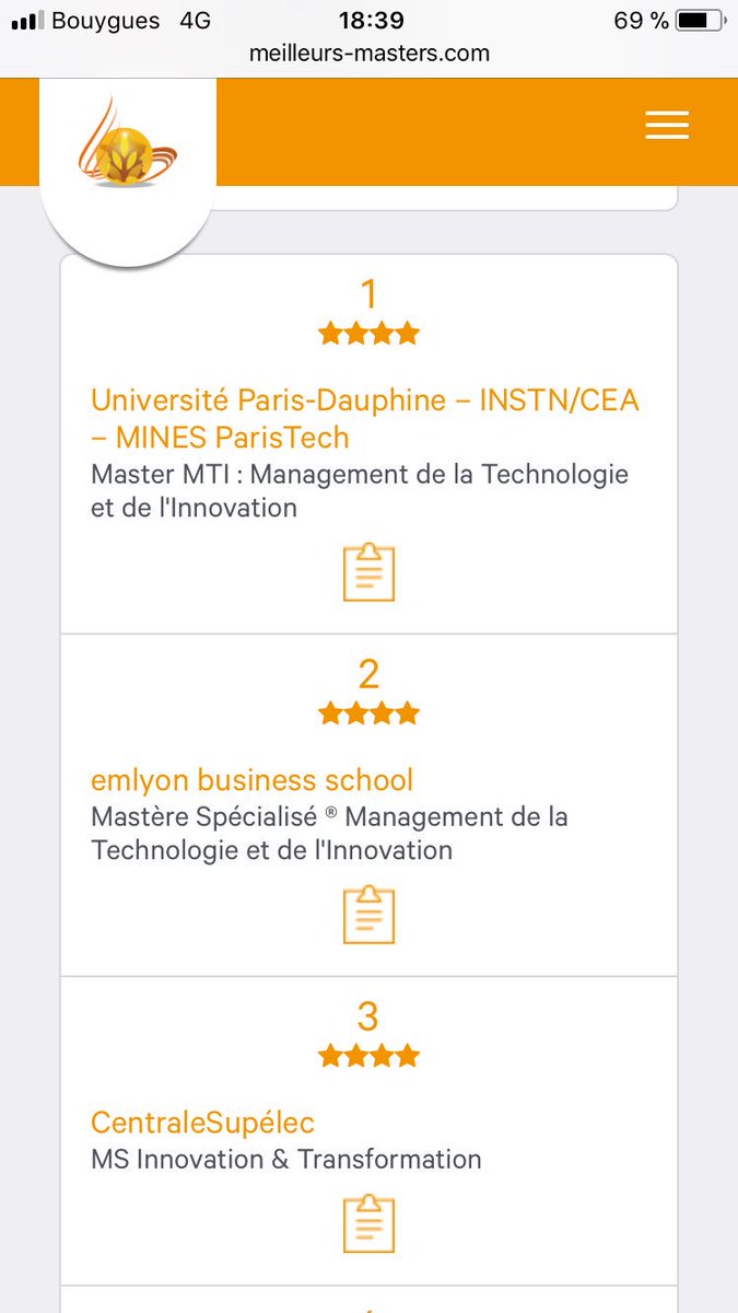 Albert David (@albert_david_26) on Twitter photo <a href="/Master_MTI/">Master MTI 🚀</a> numéro 1 des masters en management de l’innovation, pour la cinquième année consécutive ! <a href="/psl_univ/">Université PSL</a> <a href="/Paris_Dauphine/">Université Paris Dauphine - PSL</a> <a href="/MINES_ParisTech/">M</a> <a href="/cercle_innov/">Cercle Innovation - Dauphine</a> <a href="/EugenieRives/">Eugenie Rives</a> <a href="/QuentinSannie/">Quentin Sannié</a> <a href="/IsabelleHuault/">Isabelle HUAULT 🇺🇦</a> <a href="/SophieHooge/">Sophie Hooge</a> <a href="/Team_MLab/">M-Lab</a> <a href="/DavidSardas/">David Sardas</a> <a href="/Master_MTI/">Master MTI 🚀</a> numéro 1 des masters en management de l’innovation, pour la cinquième année consécutive ! <a href="/psl_univ/">Université PSL</a> <a href="/Paris_Dauphine/">Université Paris Dauphine - PSL</a> <a href="/MINES_ParisTech/">M</a> <a href="/cercle_innov/">Cercle Innovation - Dauphine</a> <a href="/EugenieRives/">Eugenie Rives</a> <a href="/QuentinSannie/">Quentin Sannié</a> <a href="/IsabelleHuault/">Isabelle HUAULT 🇺🇦</a> <a href="/SophieHooge/">Sophie Hooge</a> <a href="/Team_MLab/">M-Lab</a> <a href="/DavidSardas/">David Sardas</a>