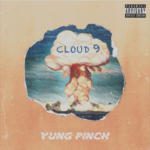 LyricaLemonade's tweet image. Yung Pinch unloads his latest record titled "Cloud 9." Let loose the Halfway-produced track below! 

lyricallemonade.com/cloud-9-yung-p…

[@yungpinch]