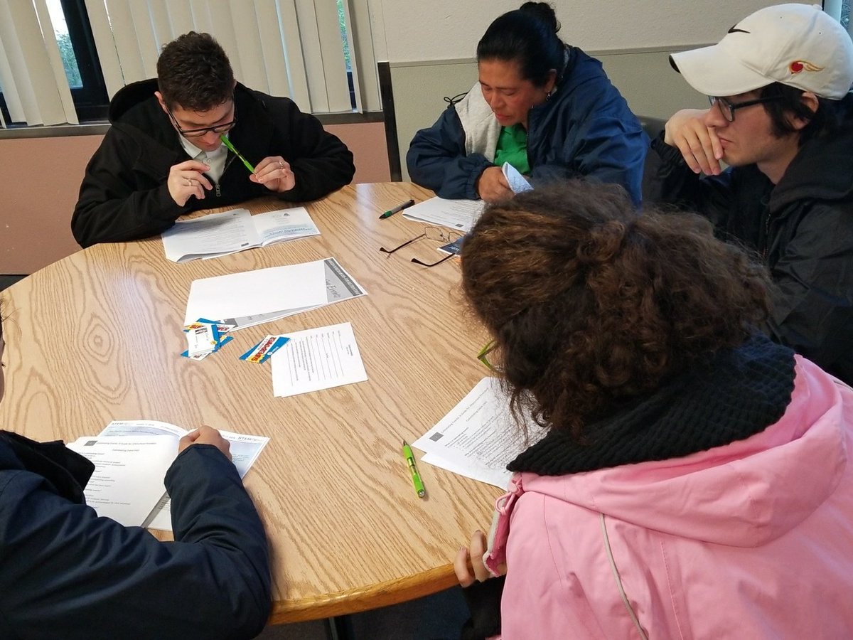 roroegracia's tweet photo. Learning about Culminating events! @RTAC_SDCOE https://t.co/F8671CU00B