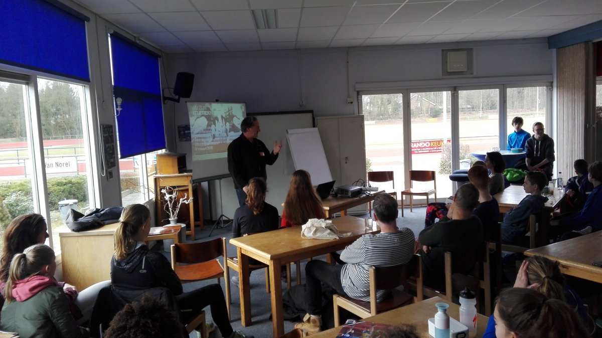 Team SOTRA tweet media