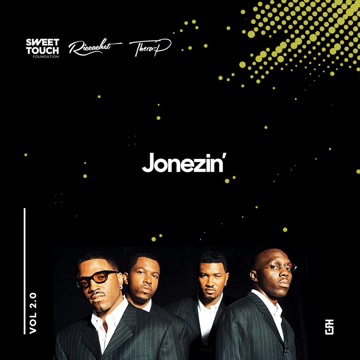 SweetTouchFoundation tweet media