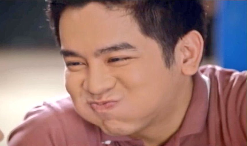 MeannToBe's tweet photo. Comedy is one of your stronger points too. 
Bee happy @iamjoshuagarcia 

#KCA #FavPinoyNewbieJoshua https://t.co/KZJn4Xzlfk