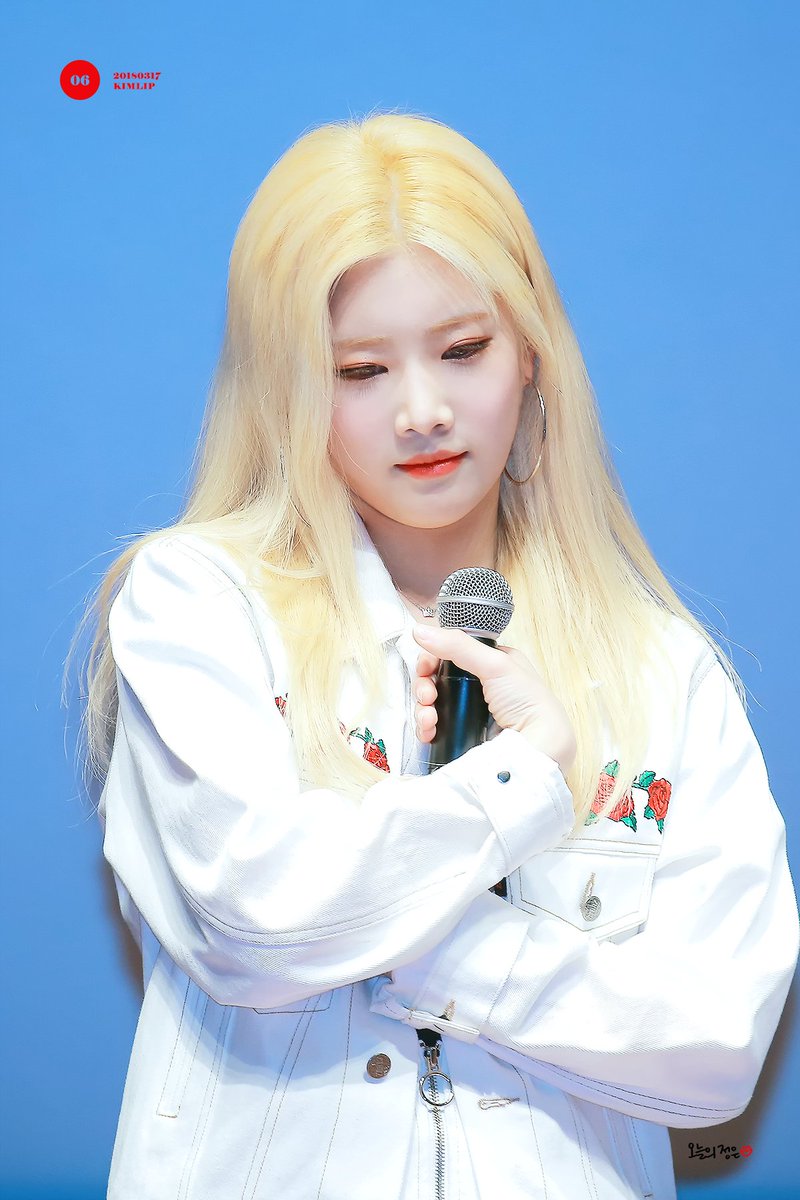 오늘의 정은 tweet media