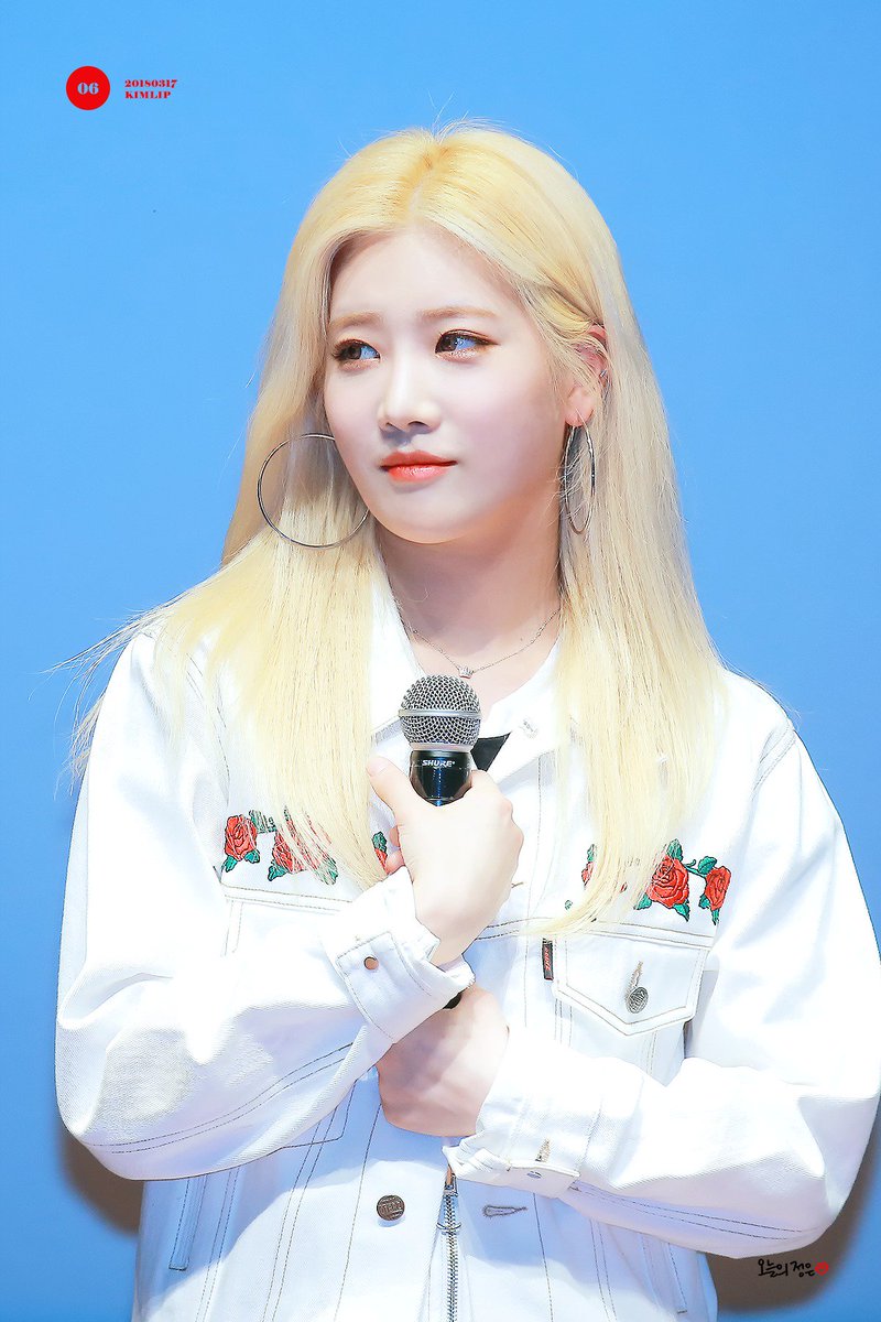 오늘의 정은 tweet media