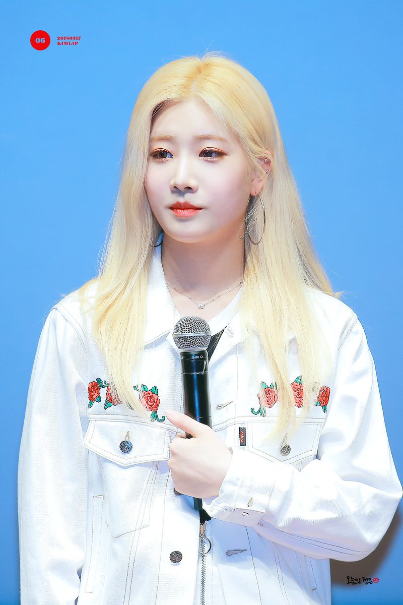 오늘의 정은 tweet media
