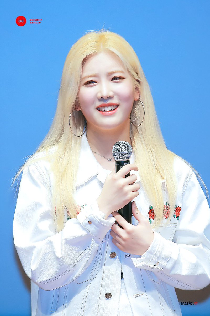 오늘의 정은 tweet media
