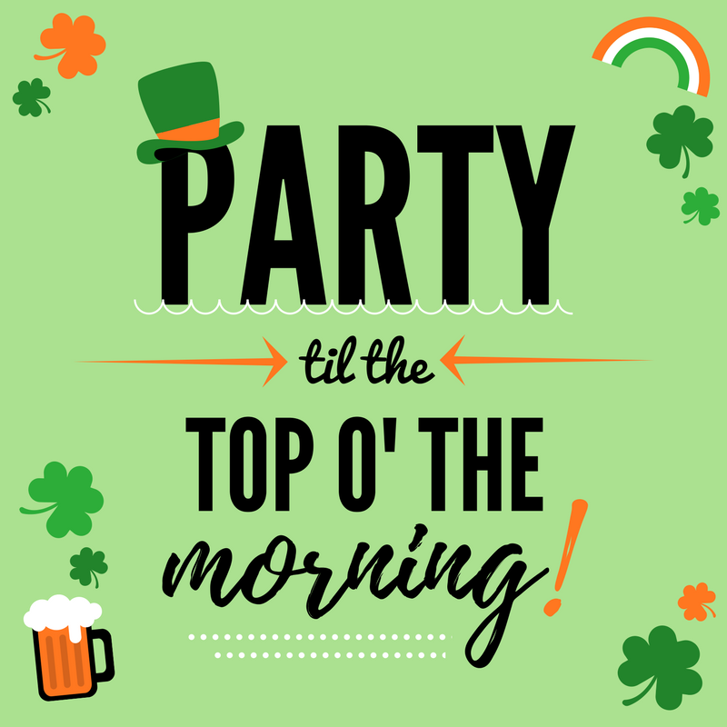 Supreme_HVAC1's tweet photo. Happy St. Patty’s Day! We hope you have a safe and happy holiday! https://t.co/Veofuqobzq