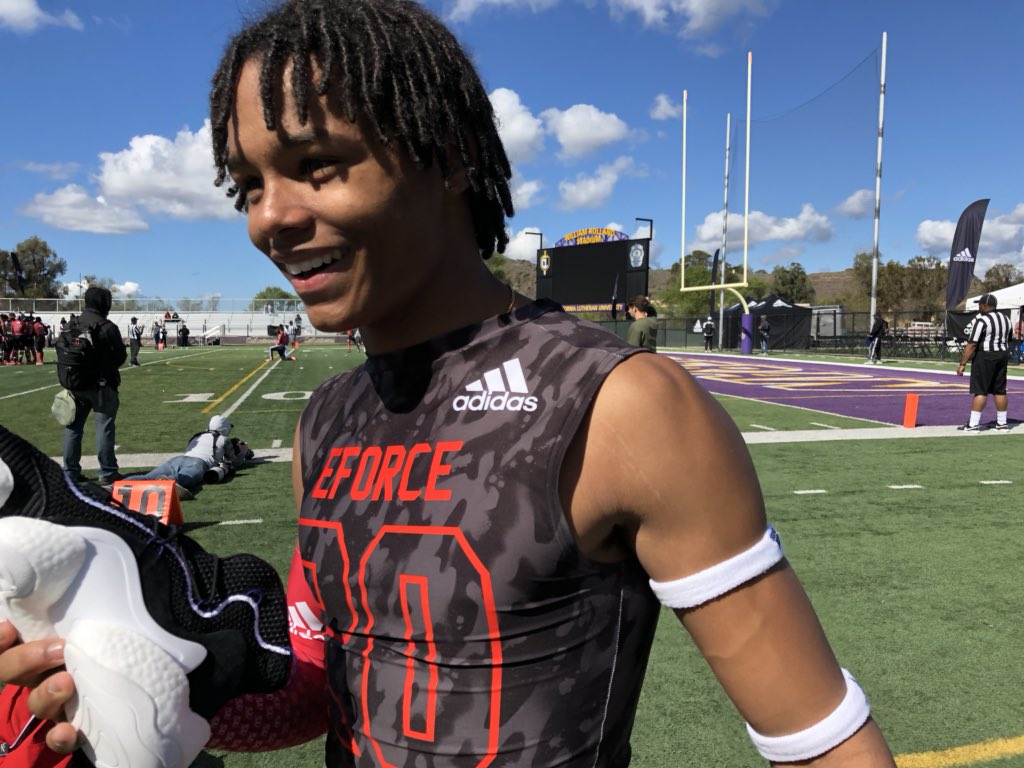 EForce Football tweet media