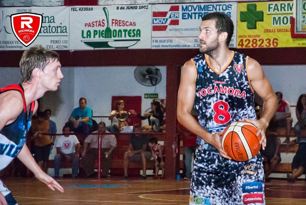 Informamos la salida de GASTÓN SEMIGLIA de <a href="/ClubRocamora/">Tomas de Rocamora</a>. La decisión es del Club y responde a las lesiones de sus jugadores interiores. Entendemos los motivos y les deseamos éxito en lo que resta de la temporada. En 34 juegos disputados, el jugador aportó 13.6pts, 4.4reb, 1.2ast