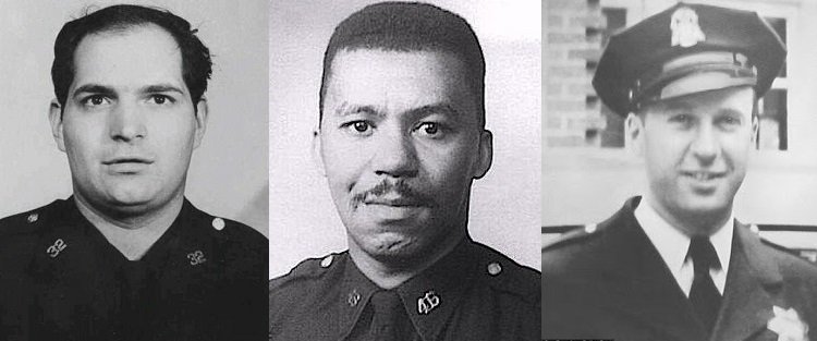 National Police Association tweet media