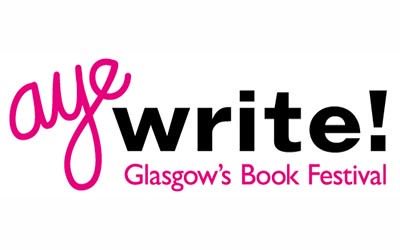 OUScotland's tweet photo. At Glasgow's Book Festival #AyeWrite18 @AyeWrite? We're pleased to support tonight's event with journalist John Lloyd, 'The Power and The Story': https://t.co/DiTcdmxK3Q https://t.co/g6XyW1QusL