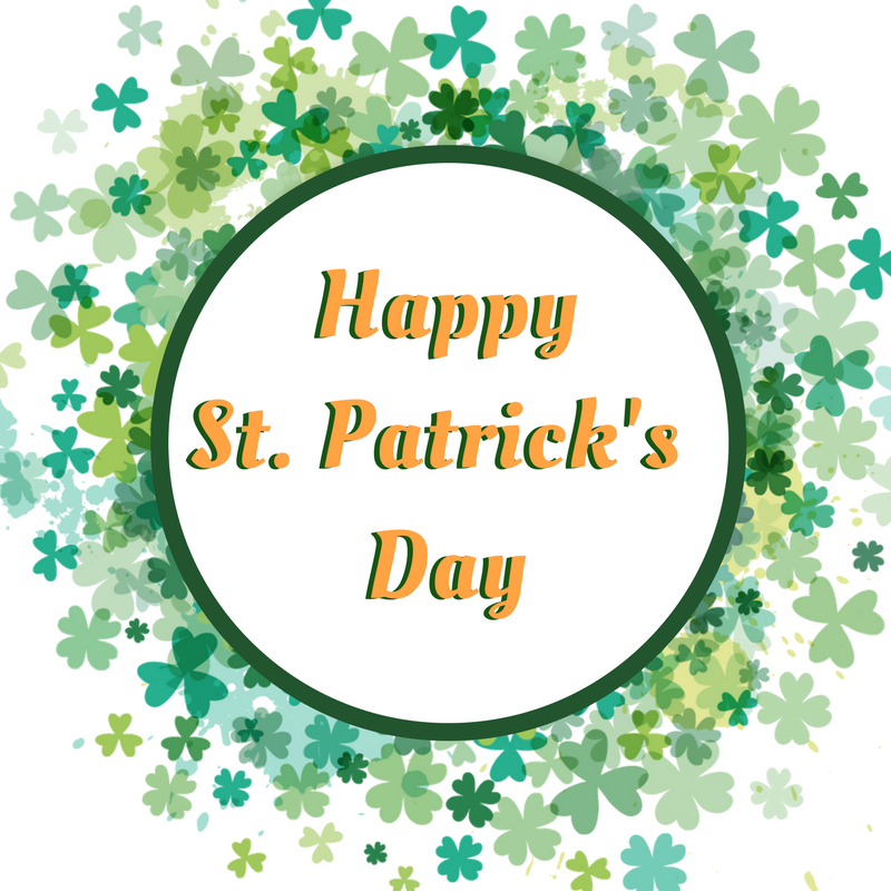 FirstChoiceCR's tweet image. Wishing you a pot of gold and all the joy your heart can hold! #StPatricksDay