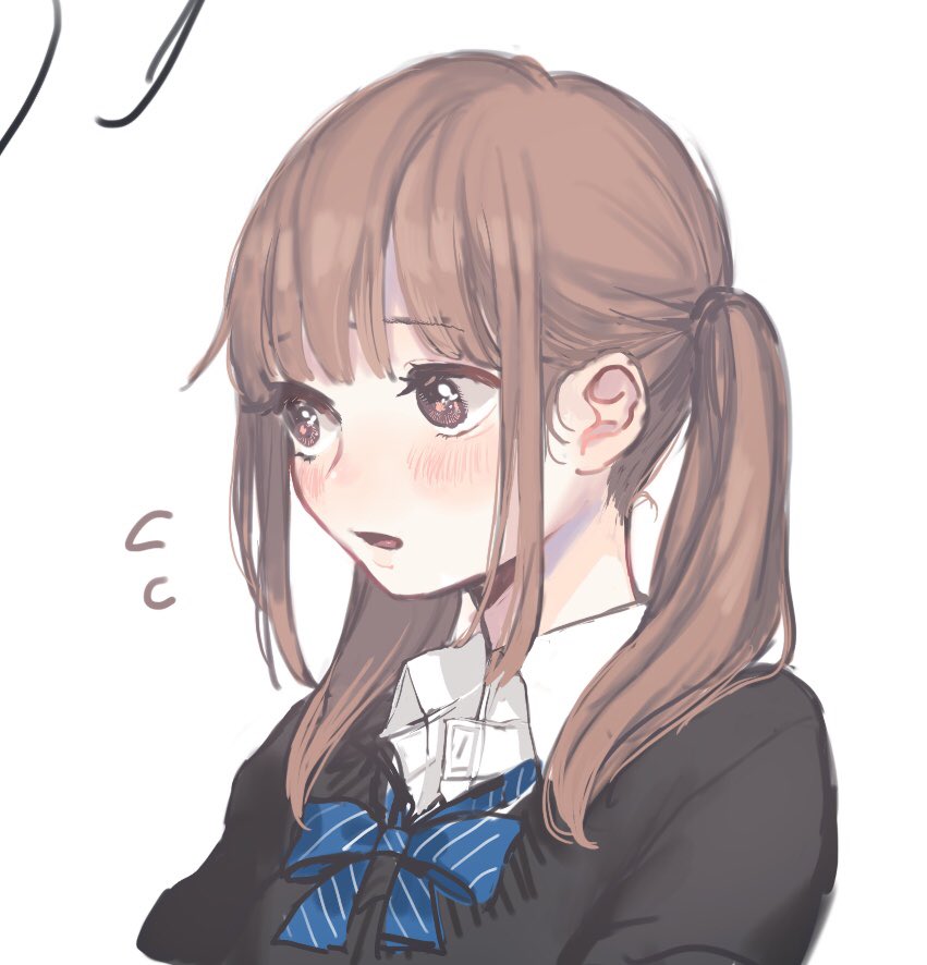 「jk 」|イチノエのイラスト