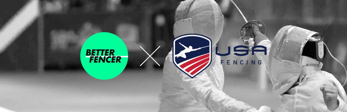 betterfencer's tweet photo. Part II of article @JasonRogersUSA wrote for the @USAFencing Coaching Education Blog. Tips to set goals and simplify #fencingpractice to make it more effective https://t.co/WCPVKUm68W
.
.
#fencingcoach #usafencing #betterfencer #fencing https://t.co/9pd65iPgJU