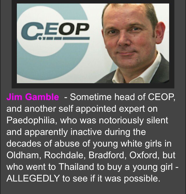 The_Truth_II's tweet photo. Let's examine those who adamantly support the #McCann s #nigelnessling #vee8 #provenperverts #paedophiles what is their common denominator? https://t.co/7SVGKpPwHS