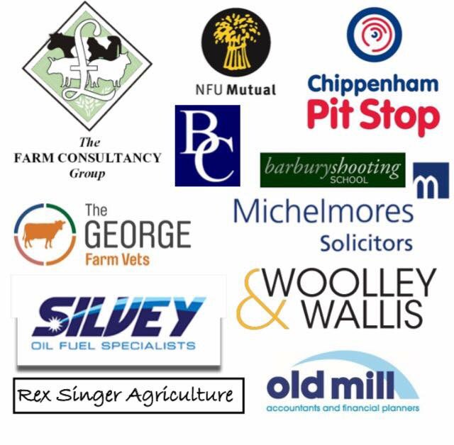 Wiltshire YFC Charity Clay Shoot in aid of Wiltshire Air Ambulance and Wiltshire YFC next Sunday 25 March. At SN15 5LE on Sutton Benger road from M4 Chippenham junction     £20 for 50 clays. £75 highest gun prize plus more. Refreshments available.   Thank you to our sponsors.