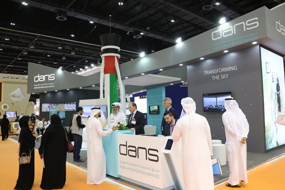 Dubai Air Navigation Services (dans) and Dubai Smart Government enter a new partnership to enhance Emaratisation efforts in the United Arab Emirates
bit.ly/2tREiGw