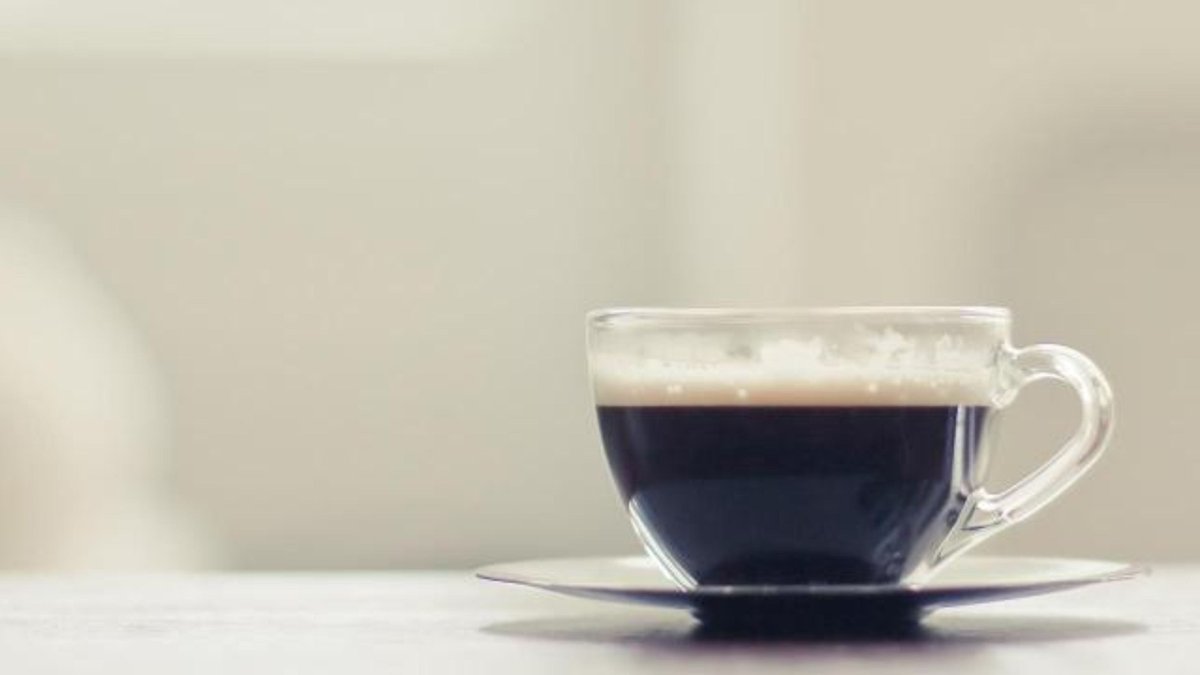 How your morning coffee might slow down aging. Researchers zero in on how caffeine appears to fight inflammation. 

usat.ly/2FGDf1G