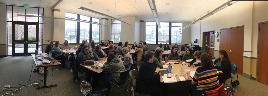 BusyBLibrary's tweet photo. What are you already doing that meets the essence of this shared foundation? #AASLstandards #MASLstandards https://t.co/VdYPXuqYii