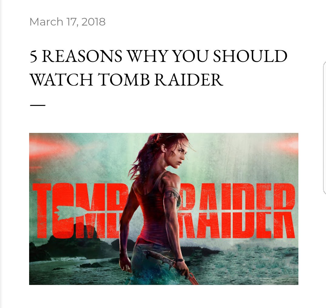 tasstem's tweet image. Move over Indy, there is a new archaeologist in town! 
tinyurl.com/y8u2b77m