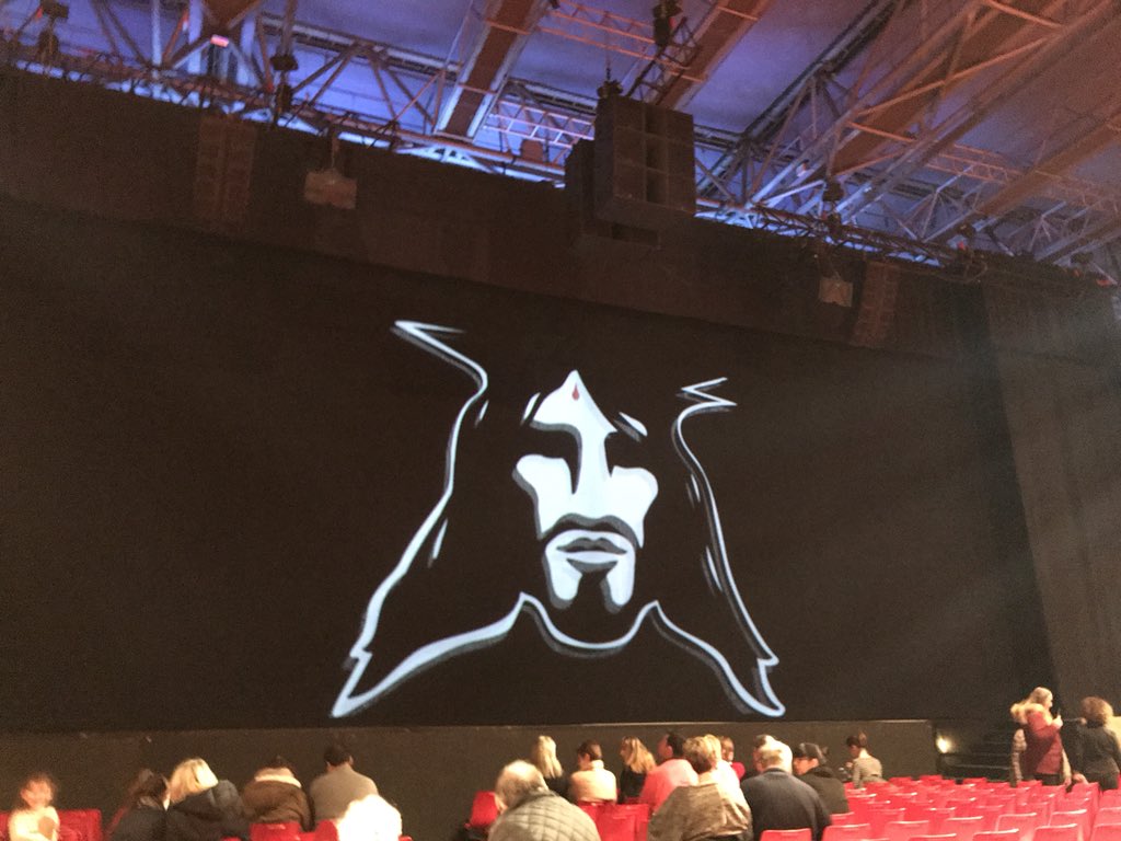 PechinEric's tweet image. Oui rencontre Jesus à Montpellier ce soir - #jesus #enjoy