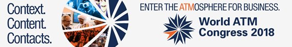 World ATM Congress Breaks Records: More Participants, Deals, Product Demons
bit.ly/2plcVzn @WorldATM_now