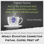Photo by World Edu Connection (@WorldEduCon)