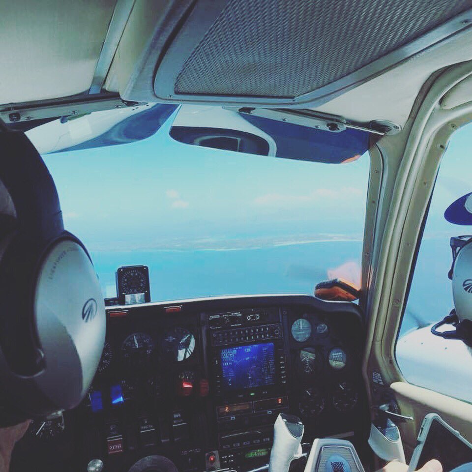intairrally's tweet photo. On Friday, Air Rally group flew from Anguilla to Tobago! Follow our flights on Airbly (https://t.co/Ib1aQ27qTW) #AvGeek #airrally #caribbean https://t.co/IjQ7mjDlhH