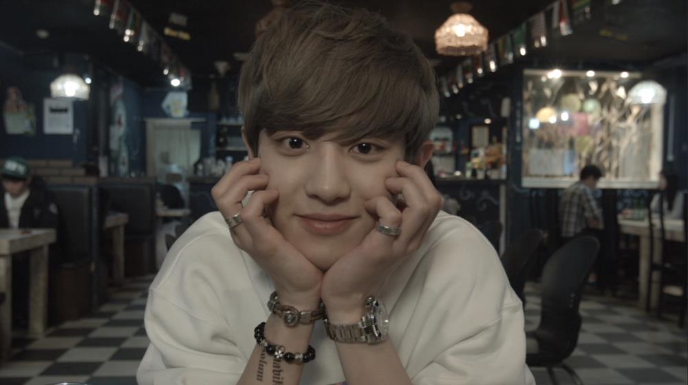 Yehet_Song's tweet photo. Dating Alone with Chanyeol was something.
Just imagine an episode with each member. *-*
#엑소 #EXO @weareoneEXO #CHANYEOL #DatingAlone https://t.co/znFqujOskt