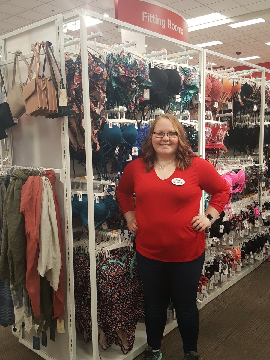 Come see our style team member Bailey today! She's ready to help you find that perfect swimsuit for spring break!!! #isitbeachtimeyet? #1481sreadyforspring <a href="/salamlazkani/">salamlazkani</a> <a href="/Neilussjfk/">Neil Crowley</a> @KarlieHHubbard