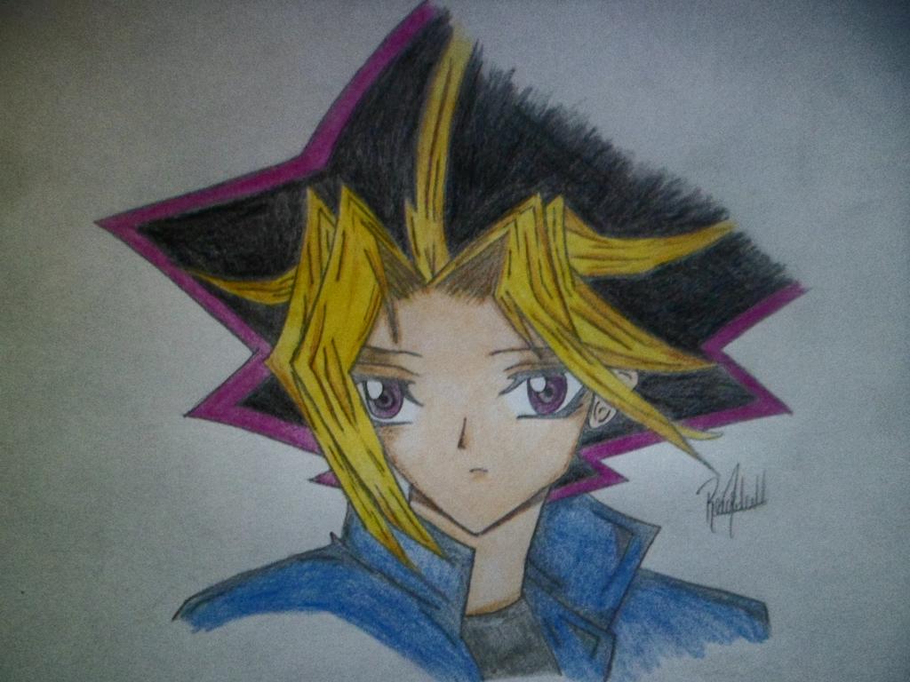Reickderll Marcano Art on Twitter: Reickderll Marcano Art on Twitter: