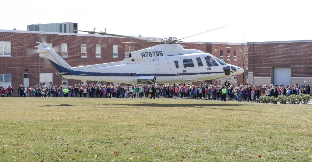 Sikorsky tweet media