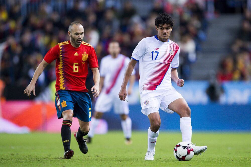 Yeltsin_Tejeda's tweet photo. Agradecido por un año ➕de vida💪Gracias por los mensajes y cariño. Con ilusión de seguir con todo x mi equipo y ganas de unirme a la Sele 🇨🇷👊 https://t.co/z6gUs8j9Md