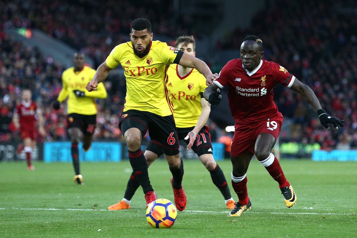 LFC's tweet photo. Back to it! 🔴

#LIVWAT https://t.co/syzBitZJ9G