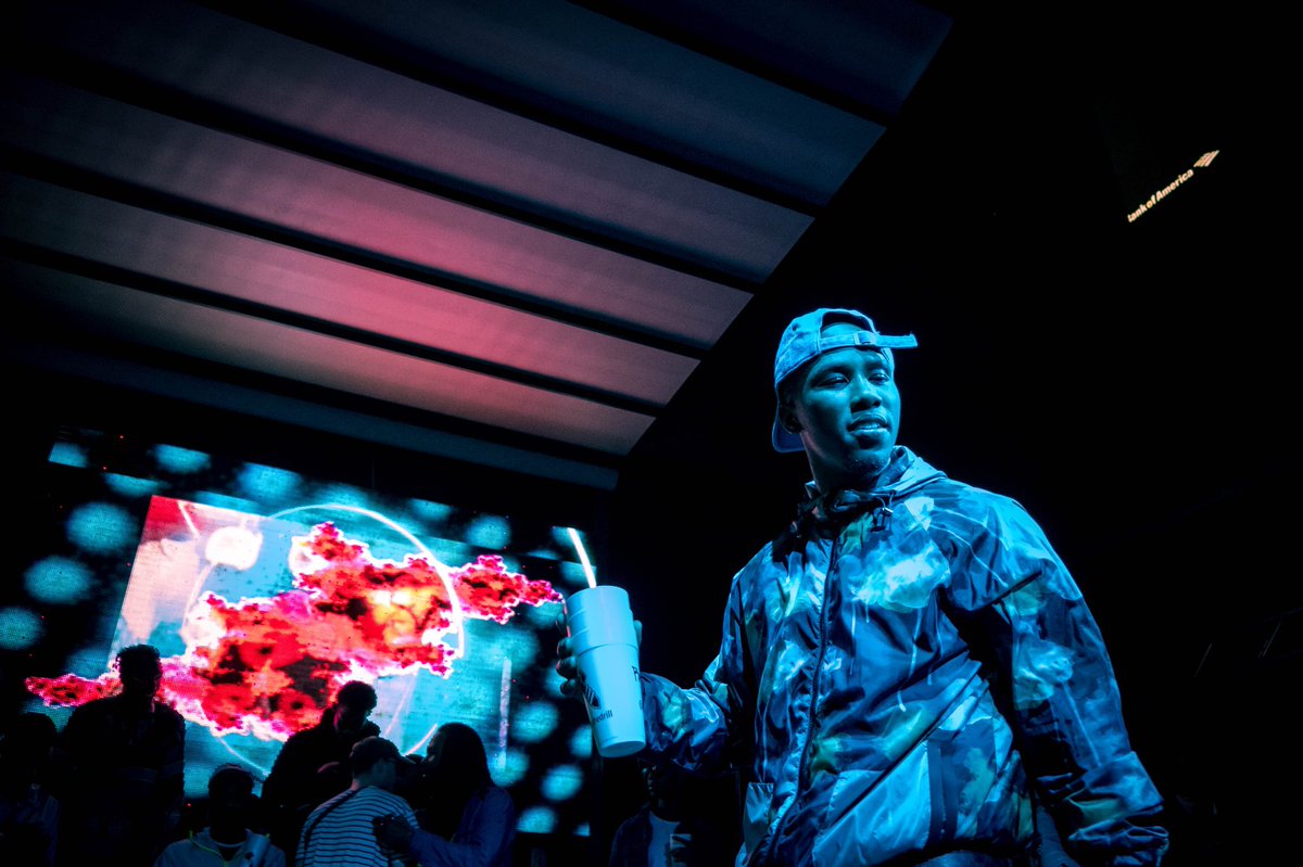 DRILL By Southwest 💥
#DRILLXSW 🔩🔩
#SXSW 🎤 <a href="/imsayyi/">SAYYI</a>  
📸 by @jonzevishun