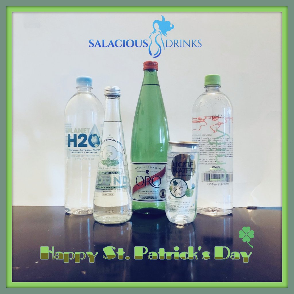 Happy #StPatricksDay
#StPatricksDay2018
#luckoftheirish